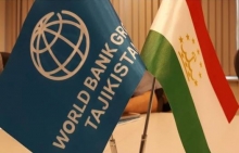 World Bank appoints new country manager for Tajikistan and Turkmenistan