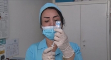 Коронавирус в Таджикистане: 74 новых случаев COVID-19 за сутки