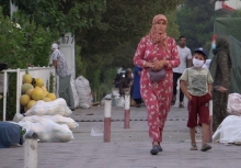 Коронавирус в Таджикистане: число инфицированных увеличилось еще на 73 человека