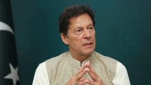 Премьер Пакистана рассказал журналистам, почему талибы отказываются заключать мир с правительством Афганистана