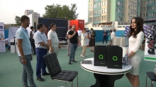 Все для новоселов: как в Душанбе отметили заселение в новый дом