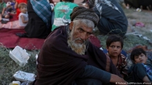 Талибы идут на Кабул. ООН призывают соседей Афганистана открыть границы беженцам