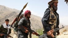 Ключевые лидеры талибов в Афганистане. Кто они?