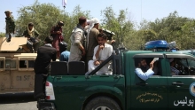 СМИ: Талибы приказали гражданам Афганистана сдать оружие и боеприпасы