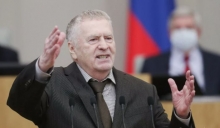 Жириновский призвал не допустить вторжение войск из Афганистана в Таджикистан
