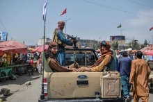 Демократы Таджикистана назвали действия «Талибан» геноцидом таджиков в Афганистане