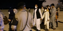 Таджикистан и Узбекистан предоставят свою территорию для транзита эвакуируемых из Афганистана