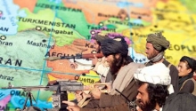 Как отреагировали страны ЦА на происходящее в Афганистане и возможную власть «Талибан»?
