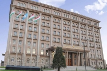 МИД: Новость о переброске оружия и боеприпасов из Таджикистана в Панджшер безосновательна