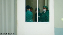 В Таджикистане вакцинированы почти 1,9 миллионов человек