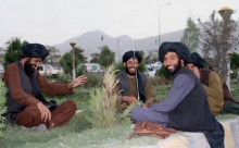 Талибы решили запретить музыку в Афганистане