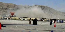Аэропорт Кабула обстрелян ракетами за день до завершения эвакуации