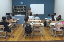 «Навовар»: почему новую частную школу в Душанбе называют уникальной
