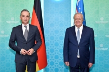 Узбекистан заявил об отсутствии планов открыть границу с Афганистаном