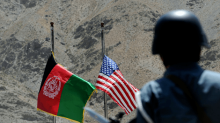США приостановили дипломатическое присутствие в Афганистане