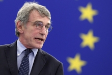 Глава Европарламента осудил страны ЕС за отказ массово принимать афганских беженцев