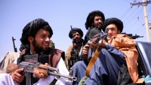 «Талибан» назвал основного партнера Афганистана