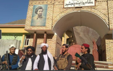 «Талибан» снова объявил о захвате Панджшера, сопротивление это опровергло