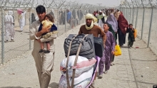 Почему страны Центральной Азии не готовы принимать беженцев из Афганистана