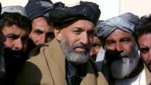 Эра Карзая. Как он десятилетиями балансировал между моджахедами, талибами и США