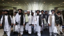 Боевики, тюремщики, террористы. Кто есть кто в талибском правительстве Афганистана?