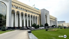 Узбекистан поприветствовал создание временного правительства в Афганистане