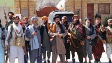 Талибы казнят мирных жителей в Панджшере, ООН предупреждает о голоде. Что происходит сейчас в Афганистане?