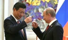 Своя игра Пекина и Москвы. Почему Путин не приехал на саммиты ШОС и ОДКБ?