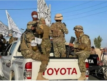 «ИГИЛ-Хорасан» взяло на себя ответственность за серию атак против талибов