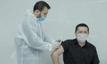 В Узбекистане все дозы вакцины от коронавируса получили более 4 миллионов человек