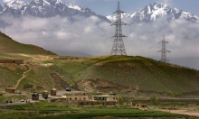Таджикистан за последний месяц поставил Афганистану продукцию на $12,2 млн
