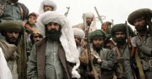 Талибы запретили мужчинам в Афганистане брить бороды и стричься