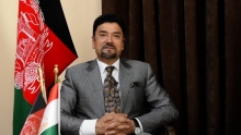Посол Афганистана: Талибы не готовы сесть за стол переговоров с таджиками