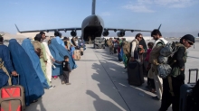 Талибы попросили возобновить международные рейсы в Афганистан