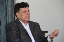 Латифи Пидром: Позиция Таджикистана не является вмешательством во внутренние дела Афганистана