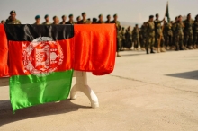 Афганские политики заявили о создании правительства в изгнании