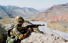 Российский МИД обеспокоен сложившейся ситуацией на таджикско-афганской границе
