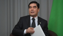 Президент Туркменистана заявил о готовности сотрудничать с правительством «Талибана»