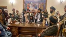 Что успел запретить «Талибан», придя к власти в Афганистане