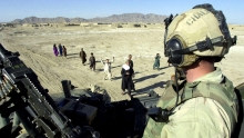 «Несгибаемая свобода». 20 лет назад США вторглись в Афганистан