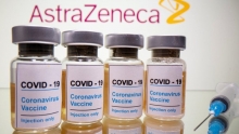 В Таджикистан доставят свыше 800 тысяч доз вакцин против коронавируса