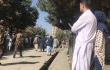 В Афганистане началась процедура выдачи паспортов для выезда за рубеж