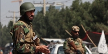 «Талибан» отказался от союза с США против «Исламского государства»