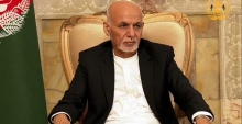 «Я видел, как афганский президент сбежал с миллионами». Экс-телохранитель Ашрафа Гани готов предоставить доказательства