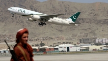 Авиакомпания Пакистана прекратила полеты в Кабул из-за ультиматума талибов