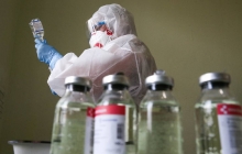 В России обнаружили единичные случаи нового варианта коронавируса AY.4.2