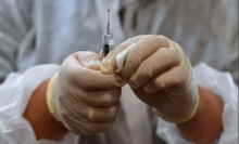 ВОЗ заявила о безопасности одновременной вакцинации от гриппа и COVID-19