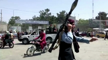 Талибы обещали Китаю безопасность, а Фронт сопротивления заявил о присутствии в Бадахшане