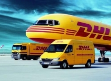 Возвращение DHL на таджикский рынок
