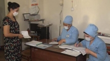 Коронавирус в Таджикистане: зарегистрирован еще один случай